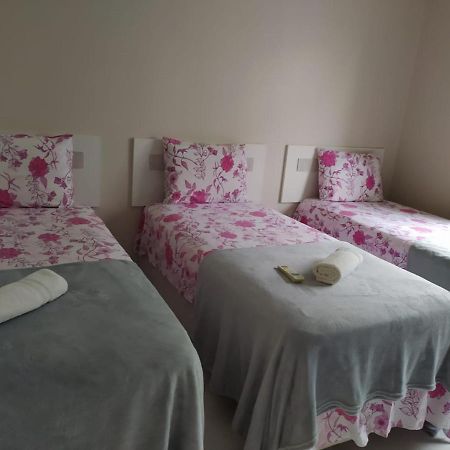 Apartmán Residencial Fagundes Florianópolis Exteriér fotografie