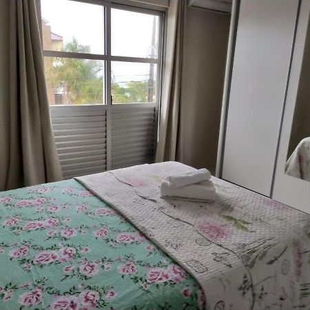 Apartmán Residencial Fagundes Florianópolis Exteriér fotografie