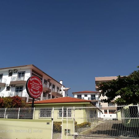 Apartmán Residencial Fagundes Florianópolis Exteriér fotografie
