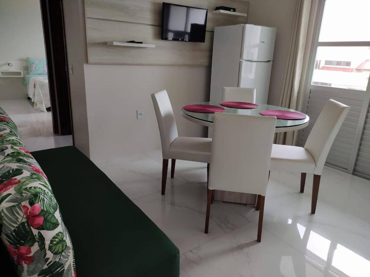 Apartmán Residencial Fagundes Florianópolis Exteriér fotografie
