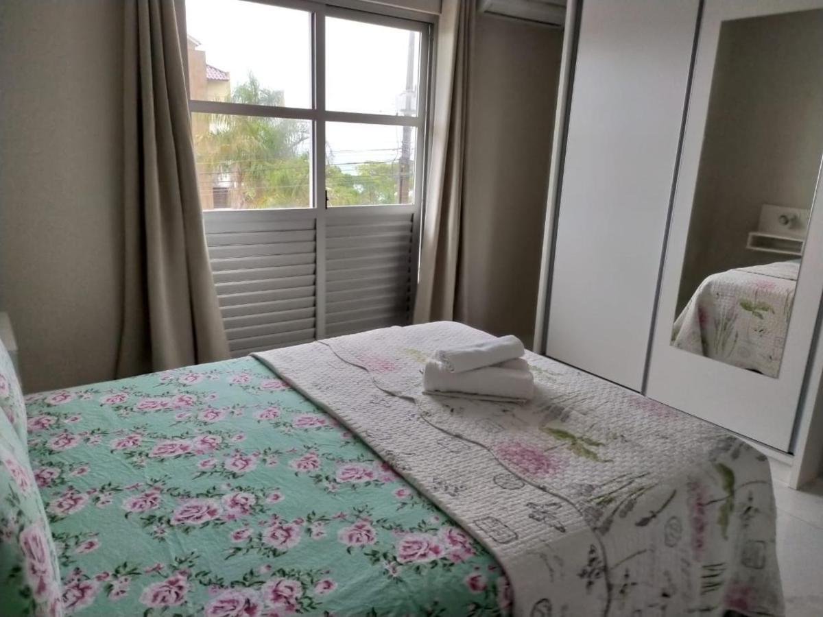 Apartmán Residencial Fagundes Florianópolis Exteriér fotografie