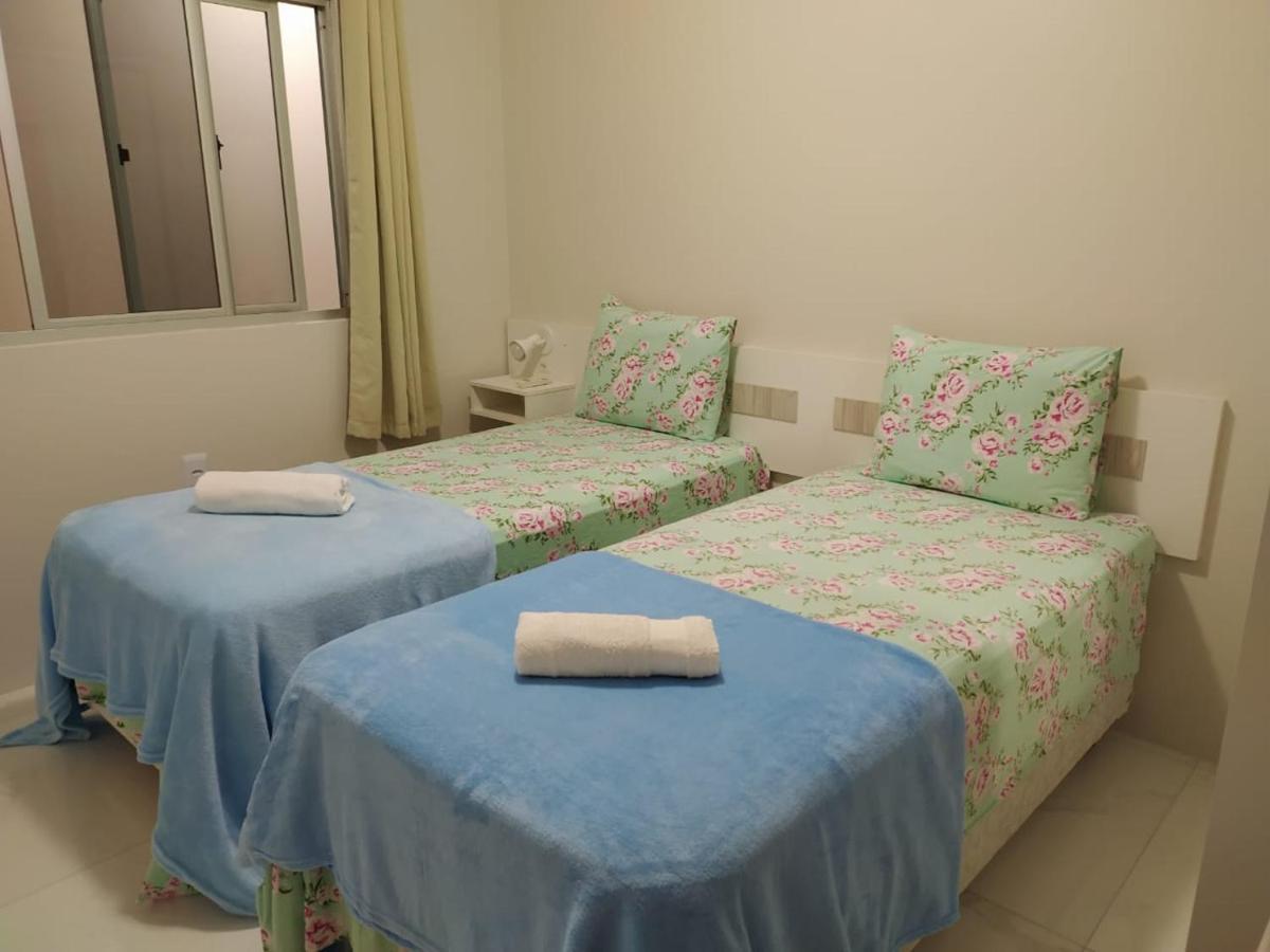Apartmán Residencial Fagundes Florianópolis Exteriér fotografie