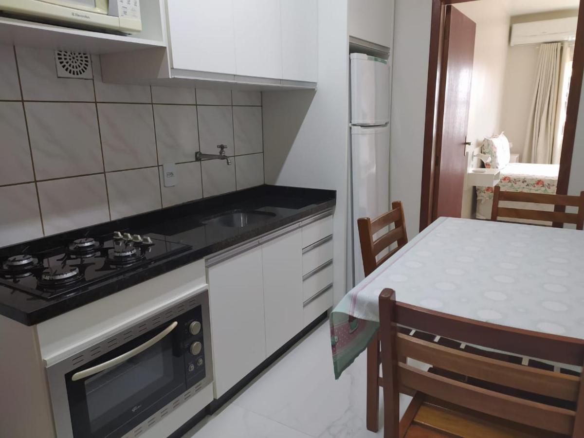 Apartmán Residencial Fagundes Florianópolis Exteriér fotografie