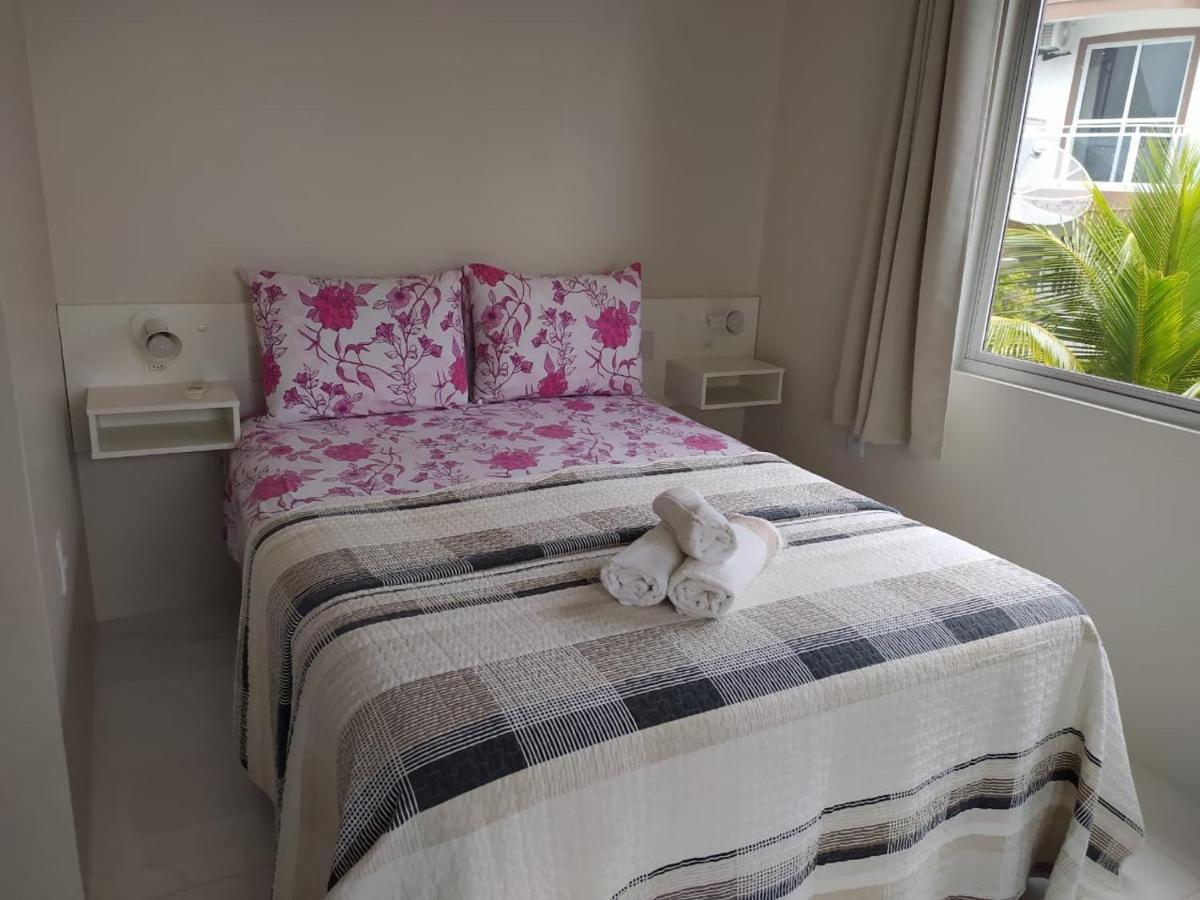Apartmán Residencial Fagundes Florianópolis Exteriér fotografie
