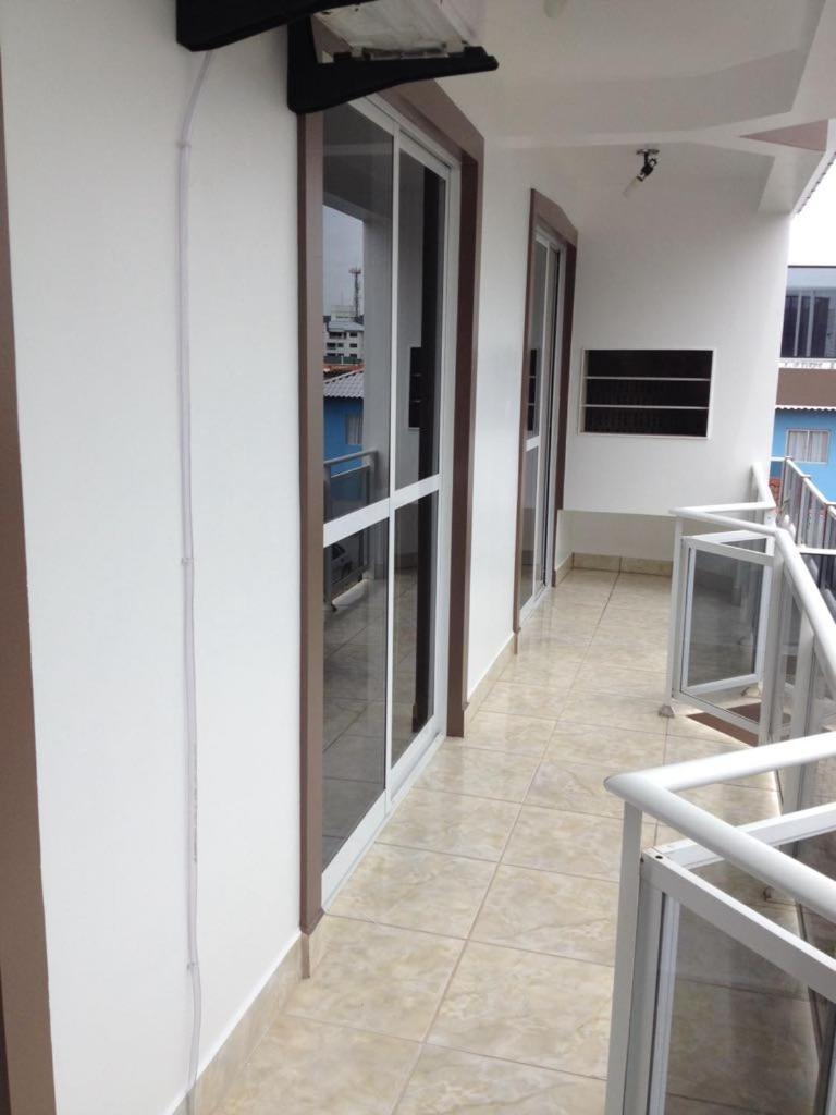 Apartmán Residencial Fagundes Florianópolis Exteriér fotografie