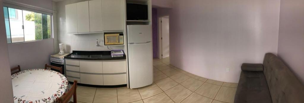 Apartmán Residencial Fagundes Florianópolis Exteriér fotografie