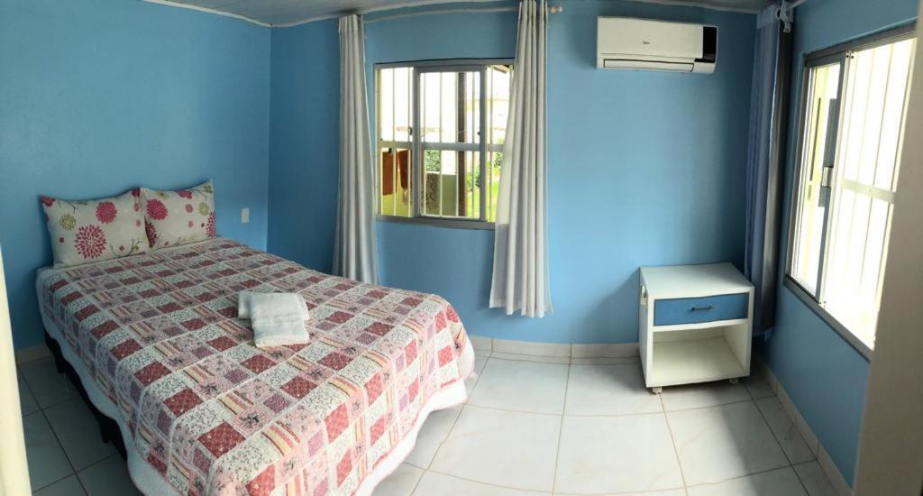 Apartmán Residencial Fagundes Florianópolis Exteriér fotografie