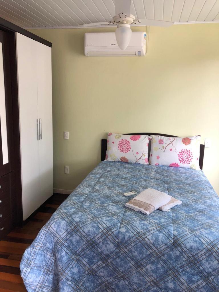 Apartmán Residencial Fagundes Florianópolis Exteriér fotografie