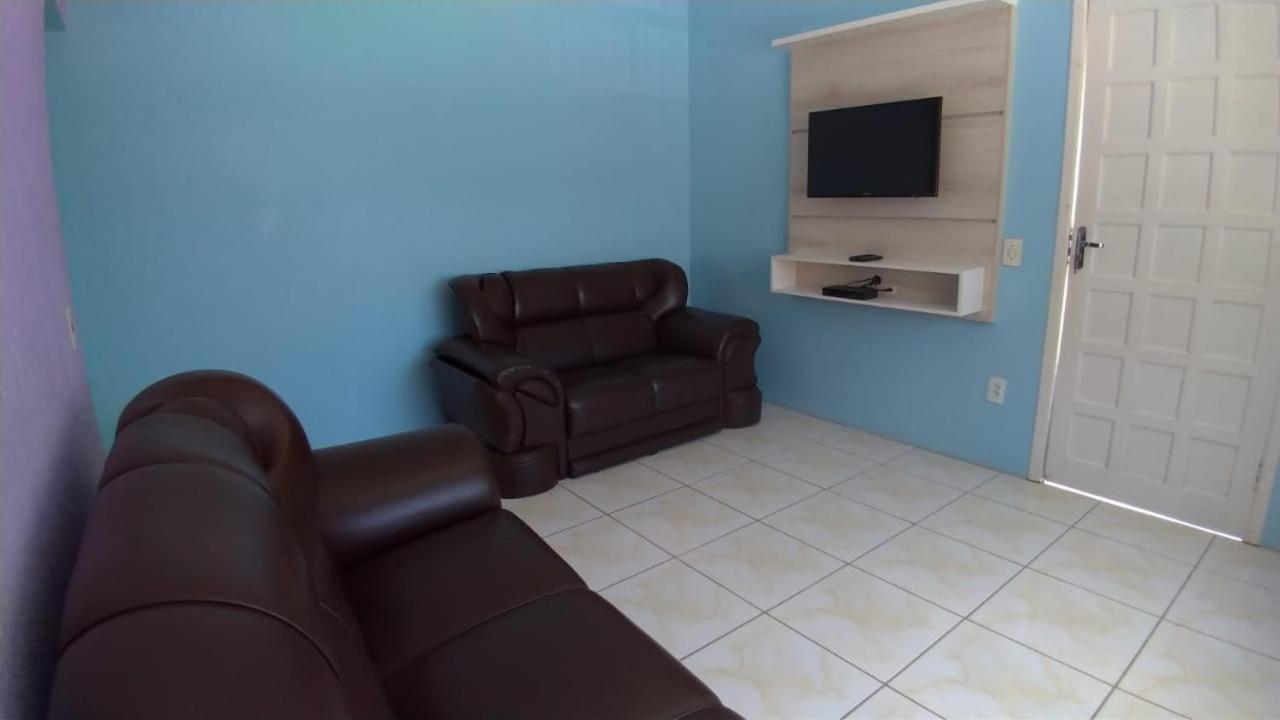 Apartmán Residencial Fagundes Florianópolis Exteriér fotografie