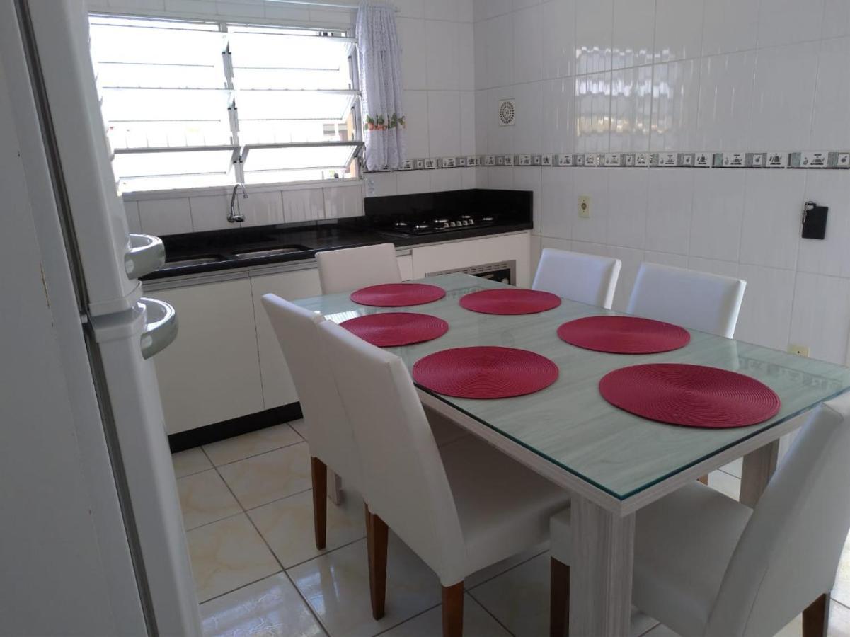 Apartmán Residencial Fagundes Florianópolis Exteriér fotografie