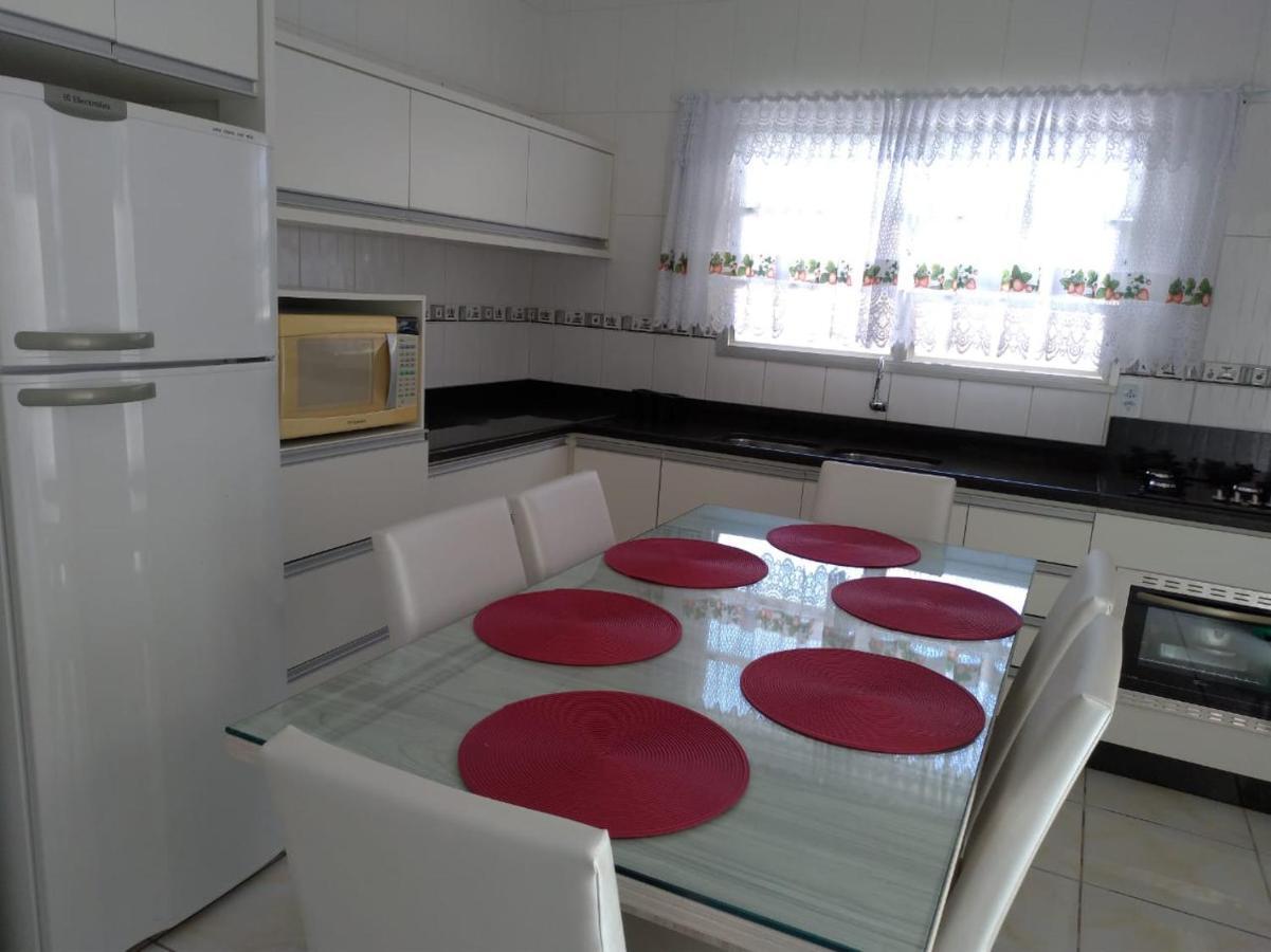 Apartmán Residencial Fagundes Florianópolis Exteriér fotografie