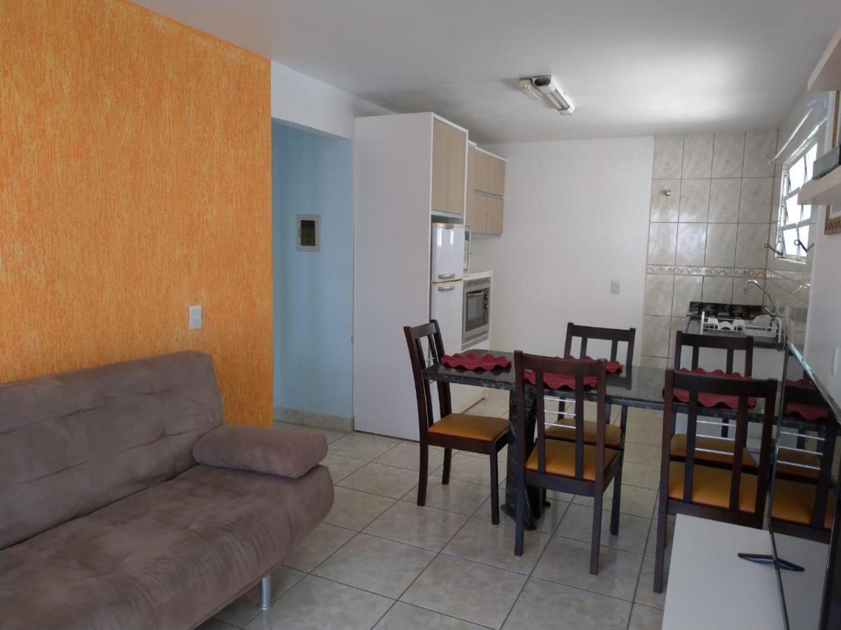 Apartmán Residencial Fagundes Florianópolis Exteriér fotografie