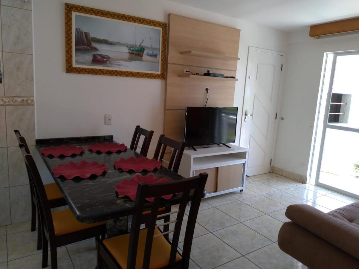 Apartmán Residencial Fagundes Florianópolis Exteriér fotografie