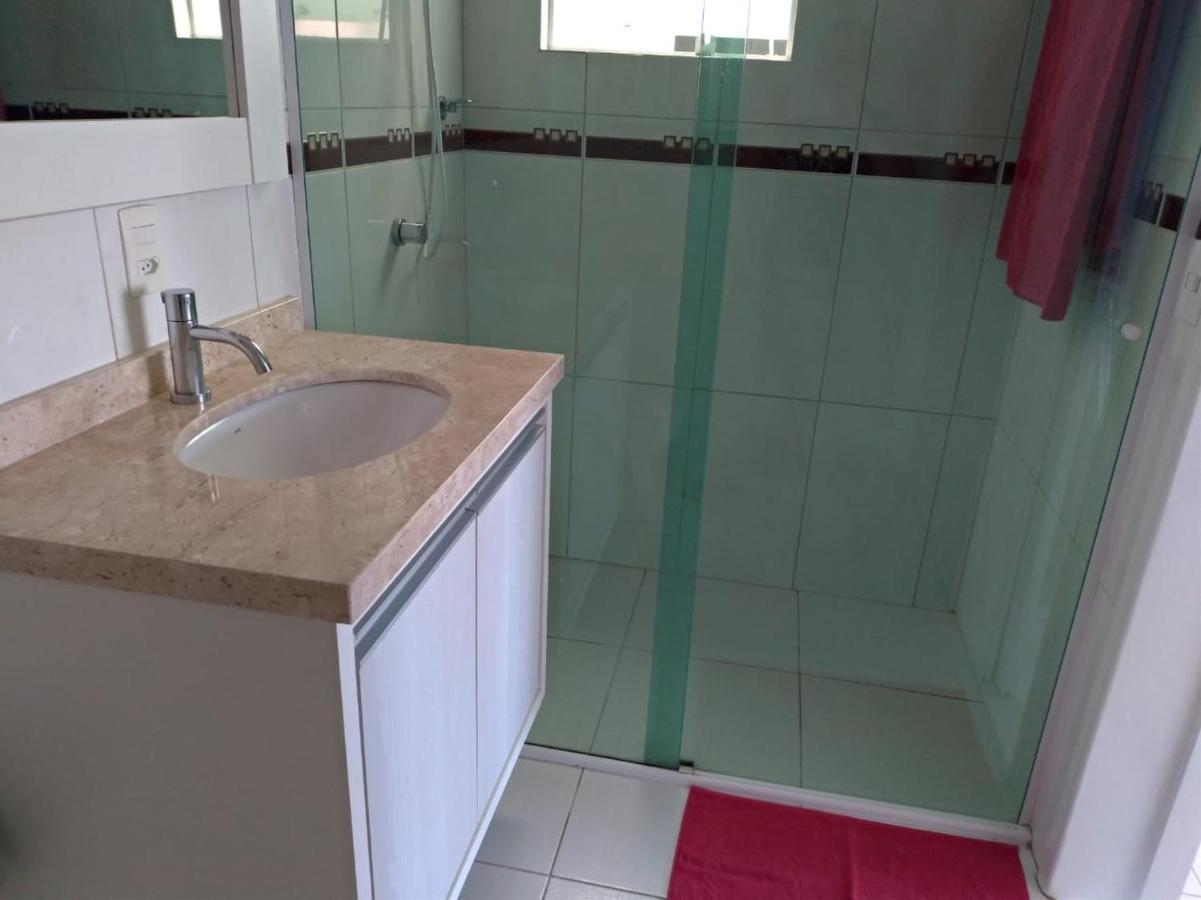 Apartmán Residencial Fagundes Florianópolis Exteriér fotografie