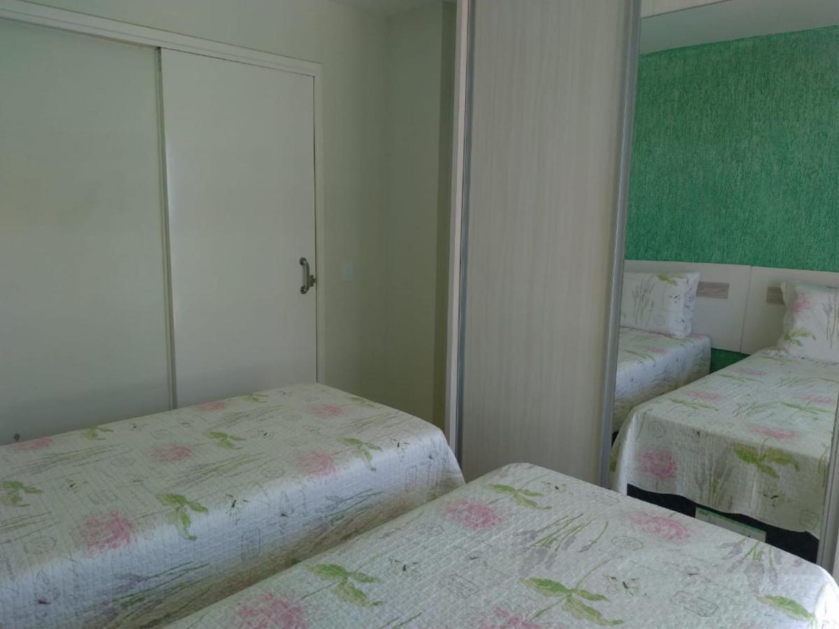 Apartmán Residencial Fagundes Florianópolis Exteriér fotografie