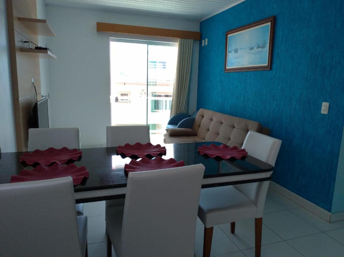 Apartmán Residencial Fagundes Florianópolis Exteriér fotografie