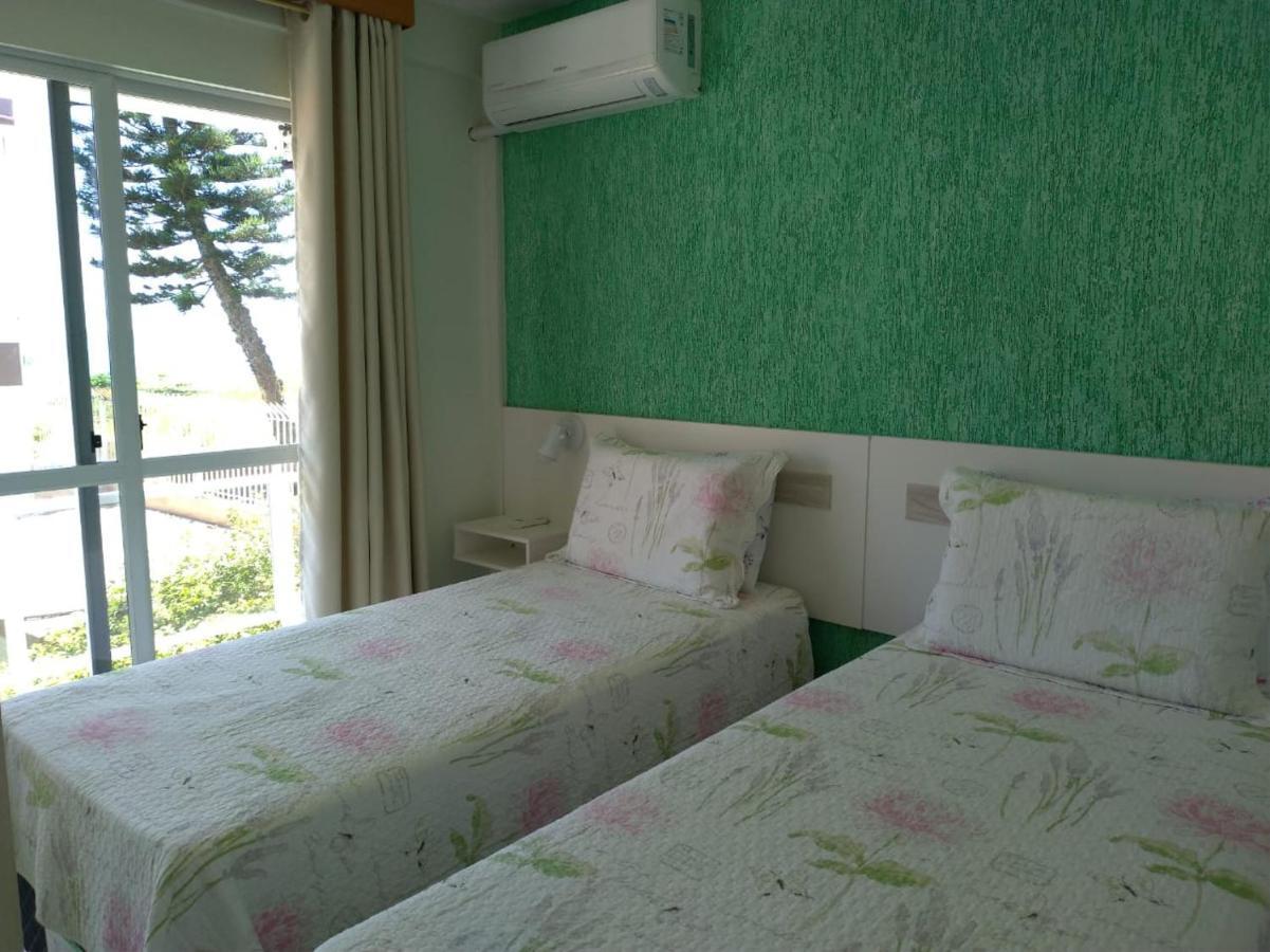 Apartmán Residencial Fagundes Florianópolis Exteriér fotografie