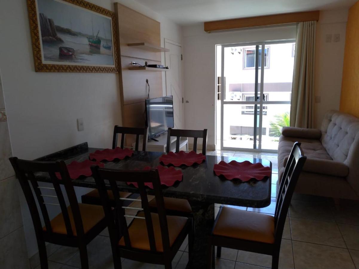 Apartmán Residencial Fagundes Florianópolis Exteriér fotografie