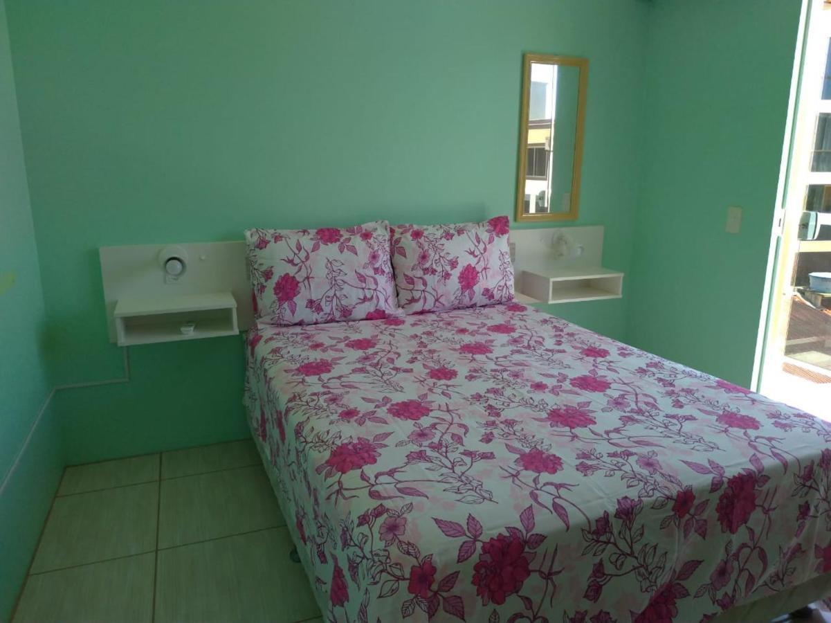 Apartmán Residencial Fagundes Florianópolis Exteriér fotografie