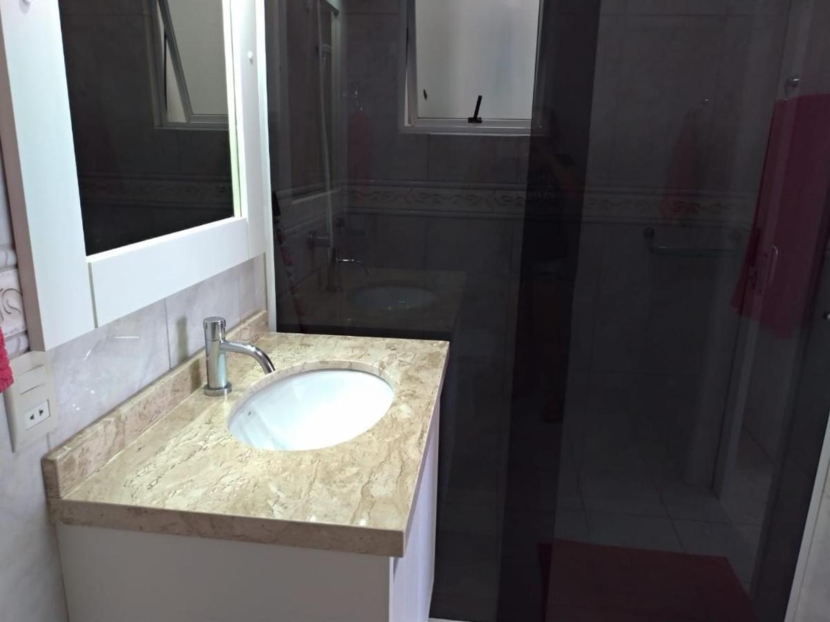 Apartmán Residencial Fagundes Florianópolis Exteriér fotografie