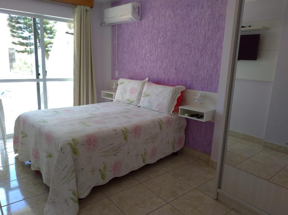 Apartmán Residencial Fagundes Florianópolis Exteriér fotografie