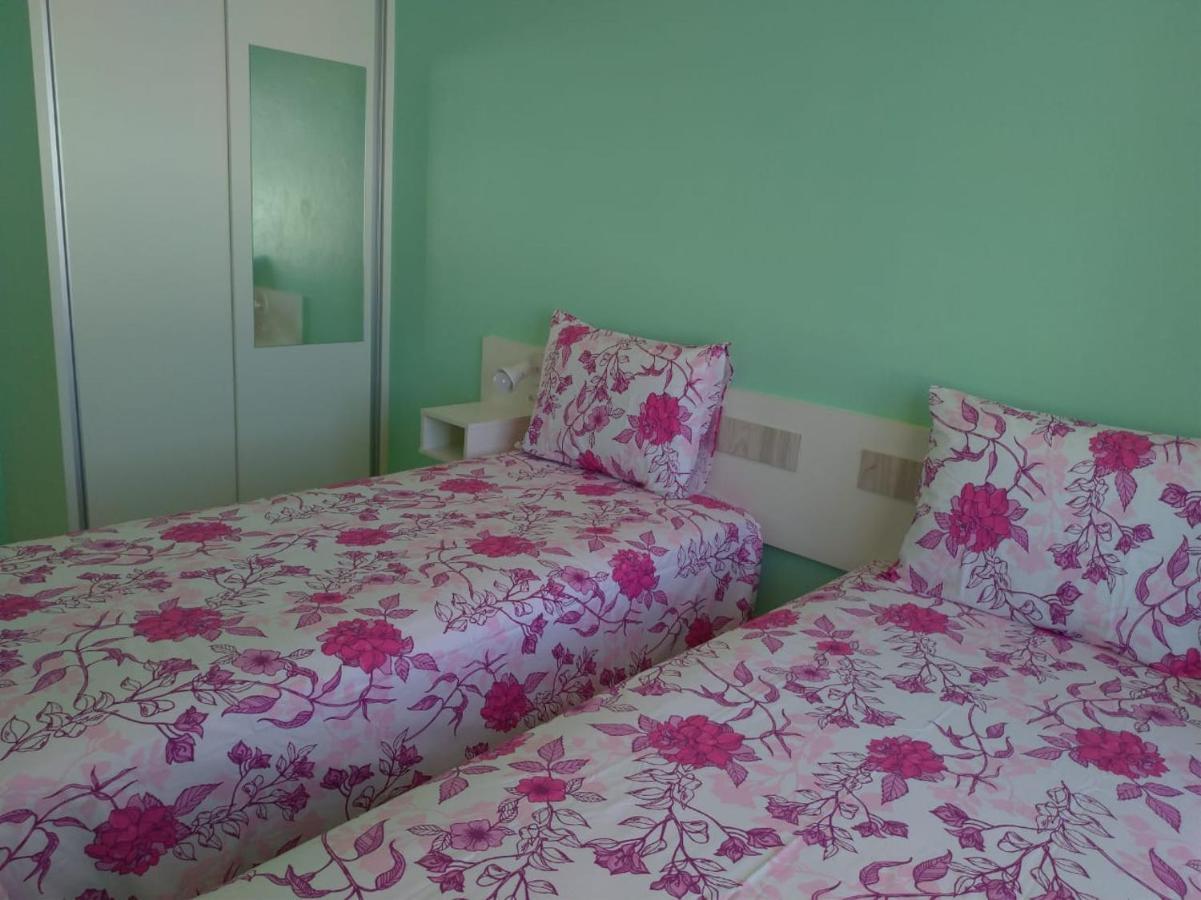 Apartmán Residencial Fagundes Florianópolis Exteriér fotografie